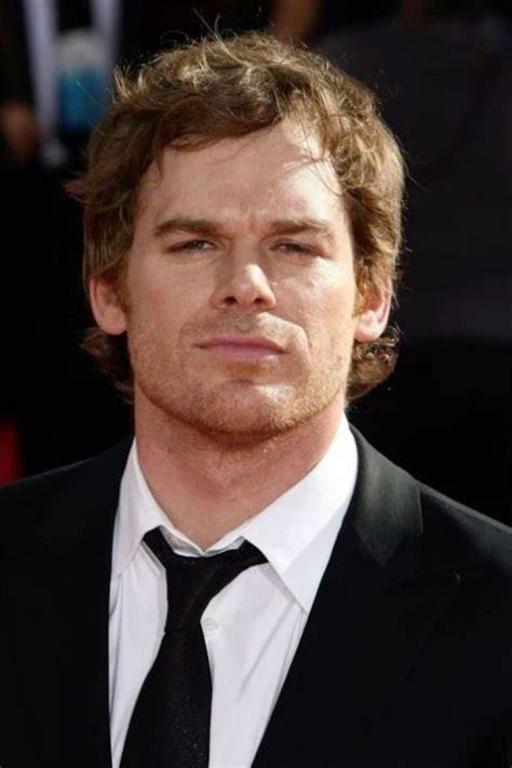 Michael C Hall's Age, Net Worth, Wife, Dexter Movies, Instagram