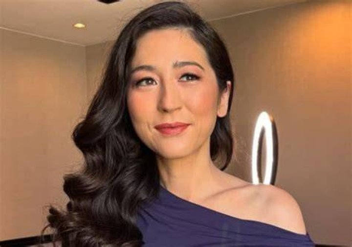 Mina Kimes Wiki, Age, Height, Parents, Husband, Education, Ethnicity