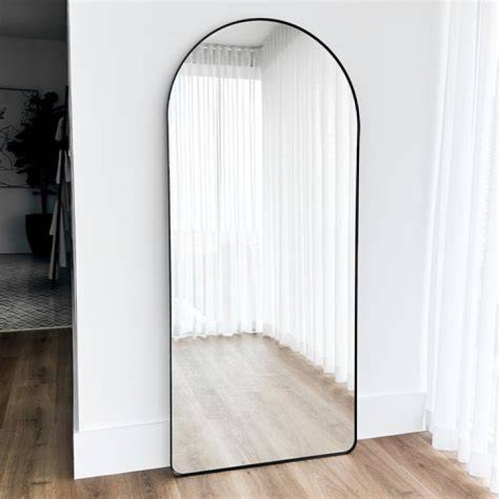 Mirror, Mirror&hellip; insidewink