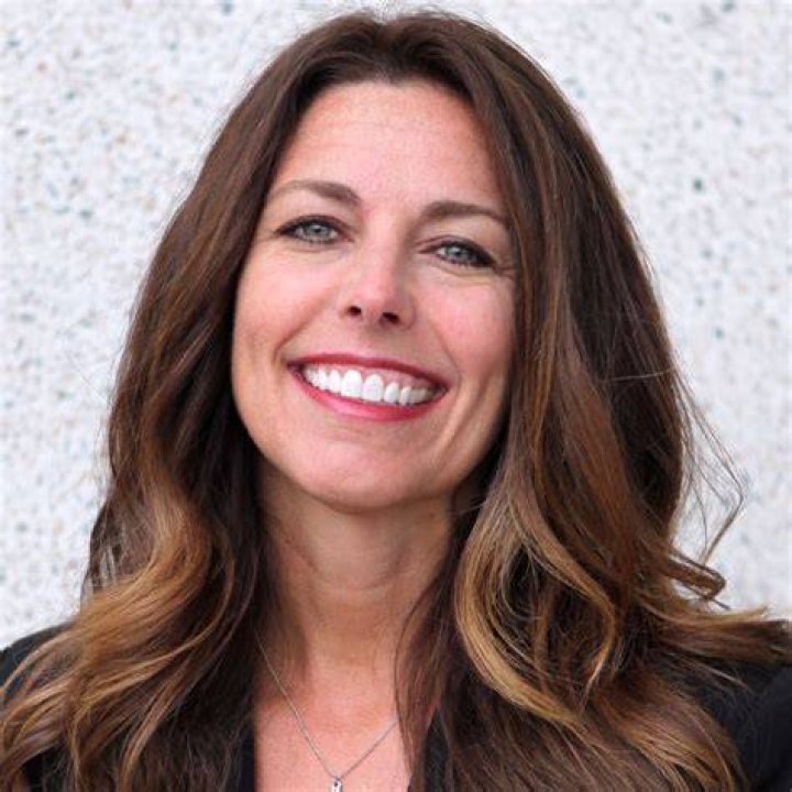 Missy Blanford, Mortgage Loan Officer