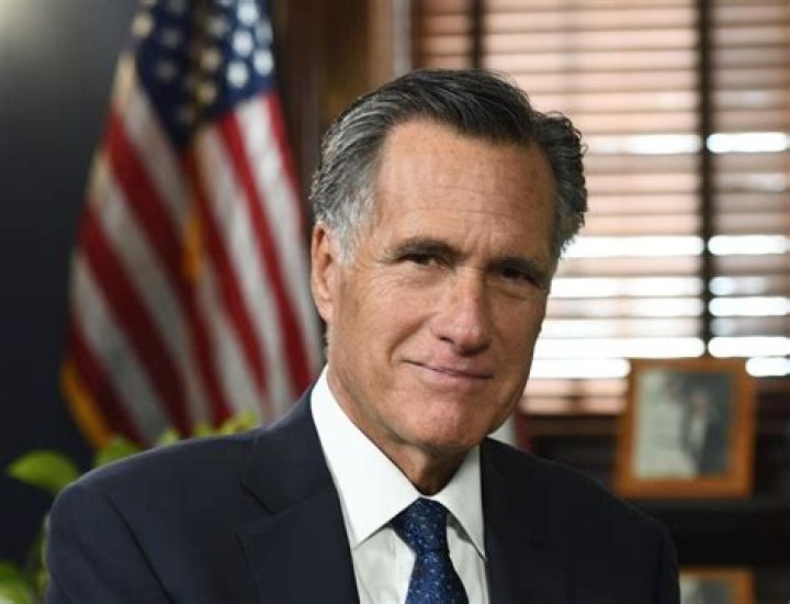 Mitt Romney's Mormonism 10 Famous Mormons [PHOTOS] IBTimes