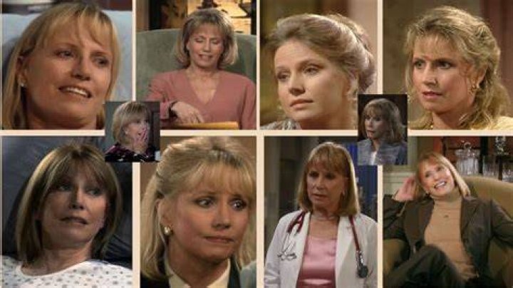 Monica on General Hospital &mdash; Everything You Need to Know