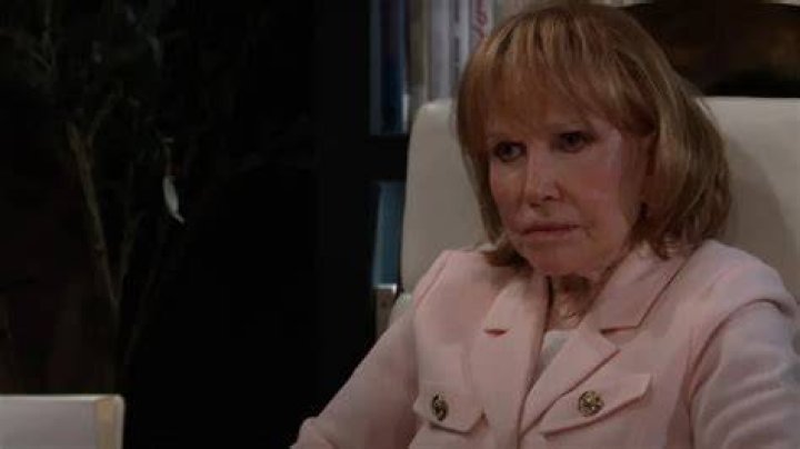 Monica Quartermaine: The Iconic Presence Of General Hospital