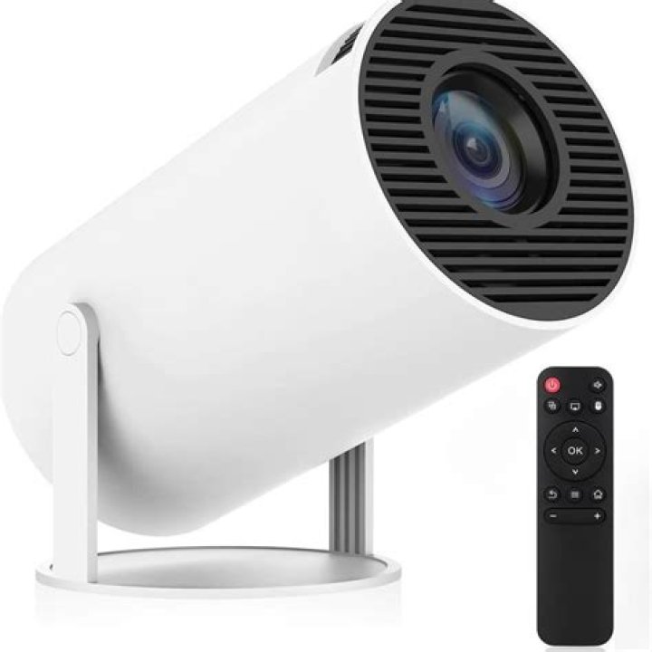 MovieHub Ultra HD Projector Nalime