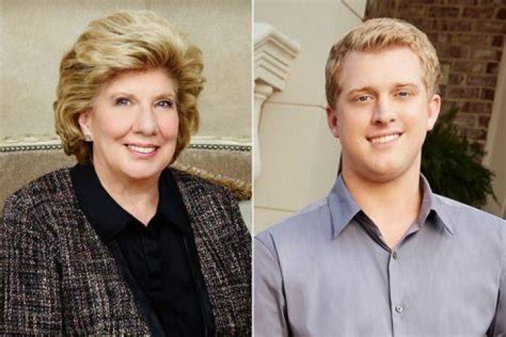 Nanny Faye Chrisley ‘Alive & Well’ Following Serious Rib Injury