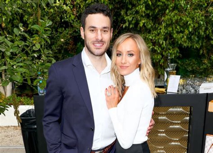Nastia Liukin and Fianc&eacute; Matt Lombardi Are Focusing on Their New Company