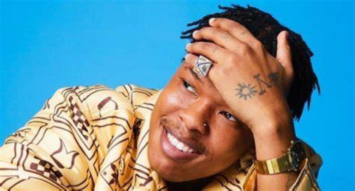 Nasty C's Award-Winning Career: A Comprehensive Count