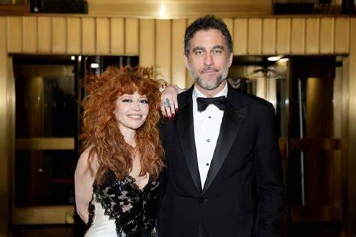 Natasha Lyonne Husband Skinny Ninja Mom