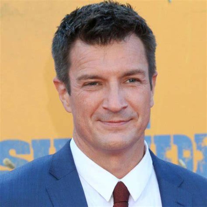 Nathan Fillion agh.ipb.ac.id