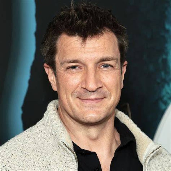 Nathan Fillion images Nathan