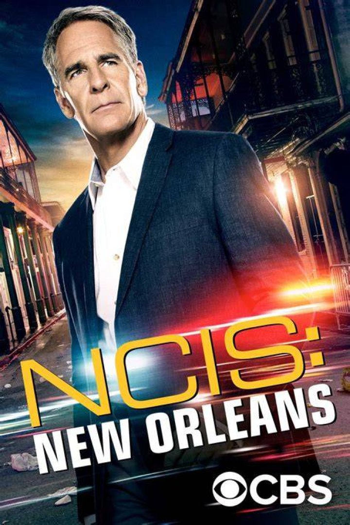 NCIS New Orleans Celebrates Life in the Big Easy (Even When It Isn't)