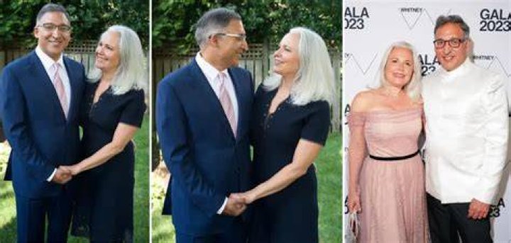Neal Katyal & Joanna Rosen Attorney, Fmr Acting Solicitor &hellip; Flickr