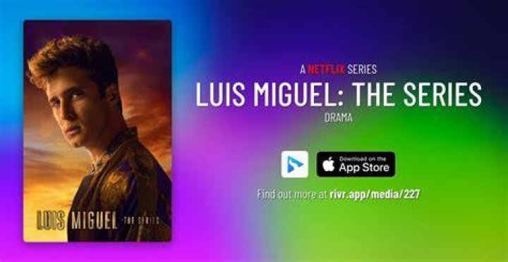 Netflix ficha a Miguel Ángel Silvestre para la tercera temporada de