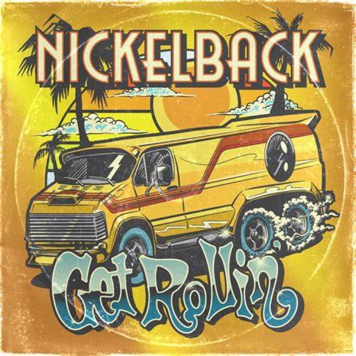 Nickelback Get Rollin' Tour 2023 Presale Code (Nickelback Fan Club Dos