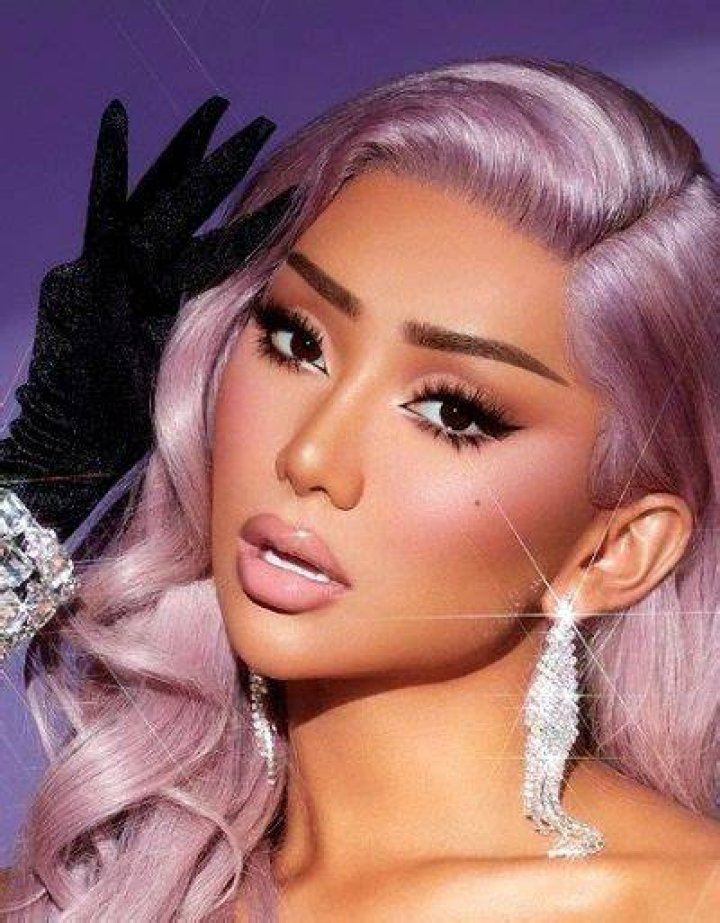 Nikita Dragun Biography, Height & Life Story Super Stars Bio