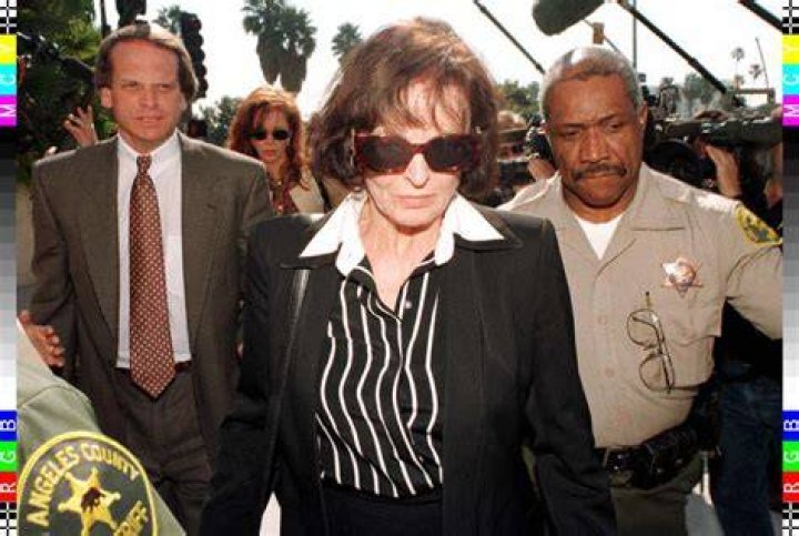 OJ Simpson Juditha Brown Dies, Mother Of ExWife Nicole Was &lsquo;Great