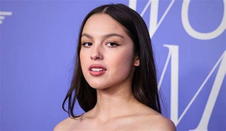 Olivia Rodrigo announces sophomore album &lsquo;GUTS&rsquo; is coming in September