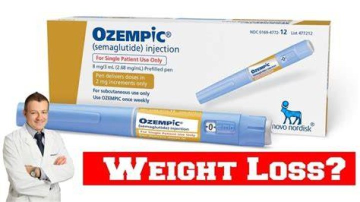 Ozempic Weight Loss Reviews Can you use it?