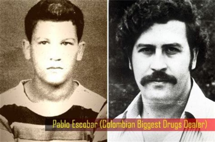 Pablo Escobar Biography Facts, Childhood, Family Life, Crimes