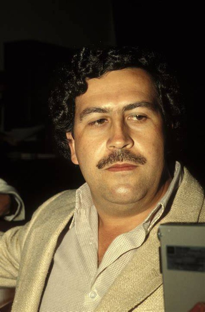 Pablo Escobar's Weekly Drug Empire Earnings A Staggering Revelation