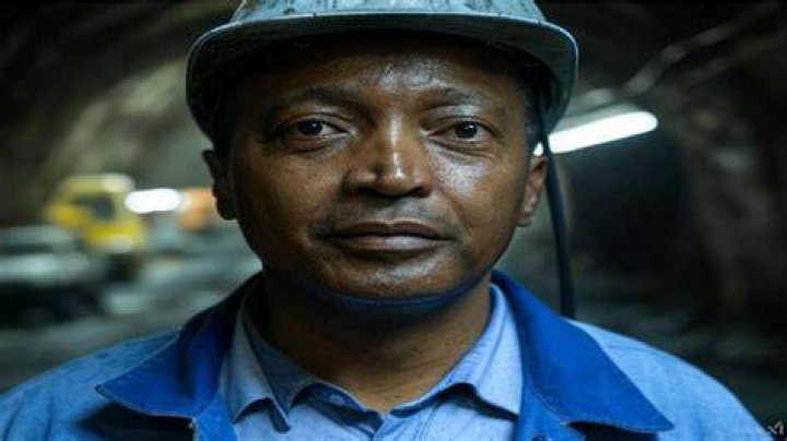 Patrice Motsepe Mines