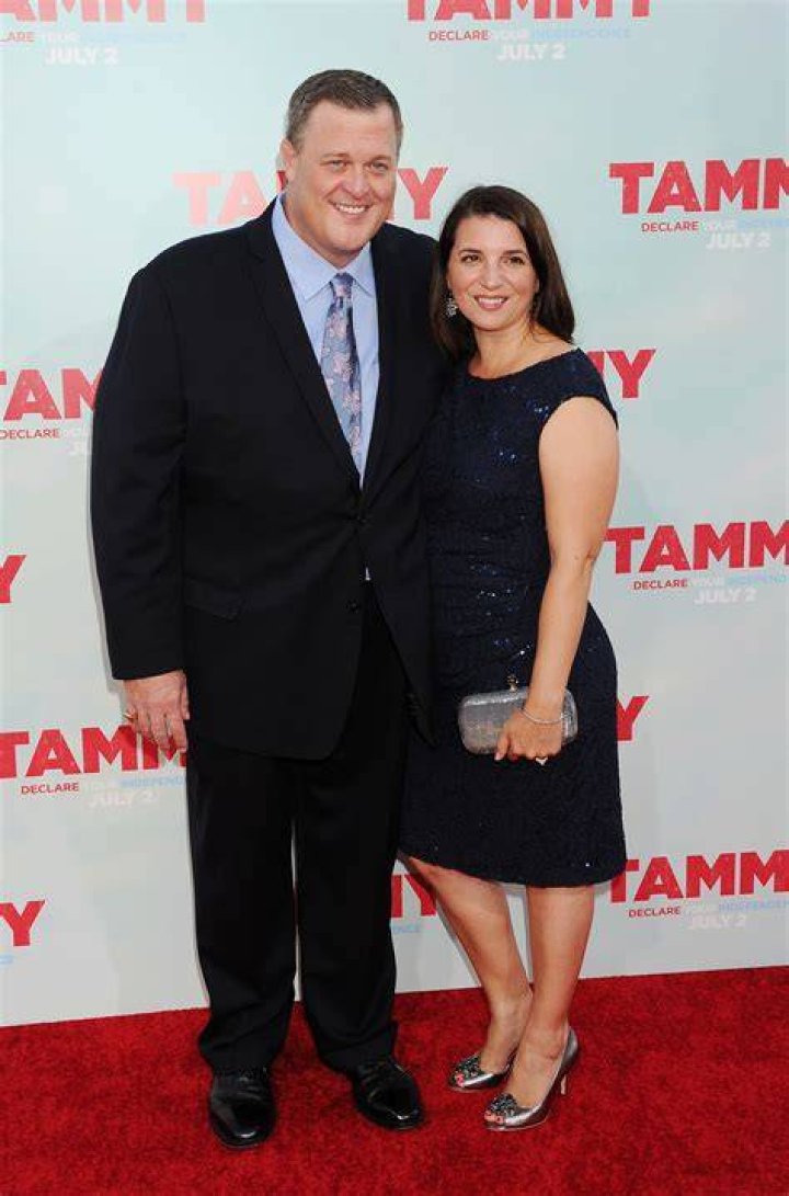 Patty Gardell, Billy Gardell wife Wiki/Bio, Net Worth, Age and Career