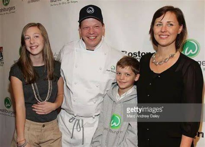 Paul Wahlberg Net Worth Wife Famous People Today
