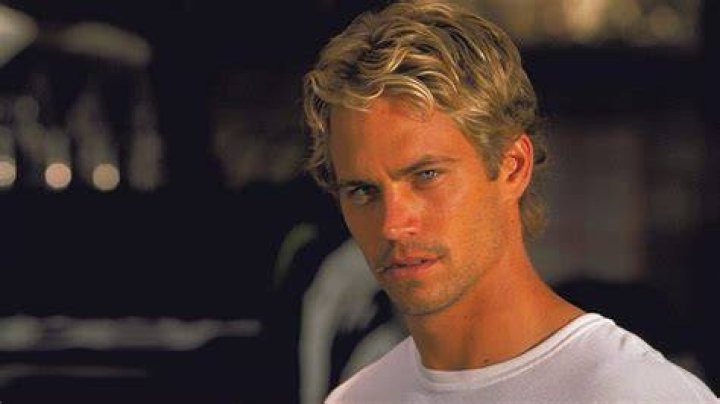Paul Walker's daughter Meadow marries Louis ThorntonAllan