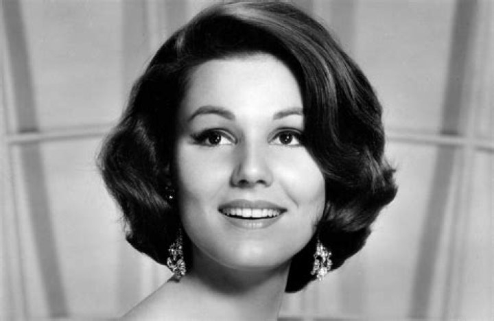 Paula Prentiss Turner Classic Movies