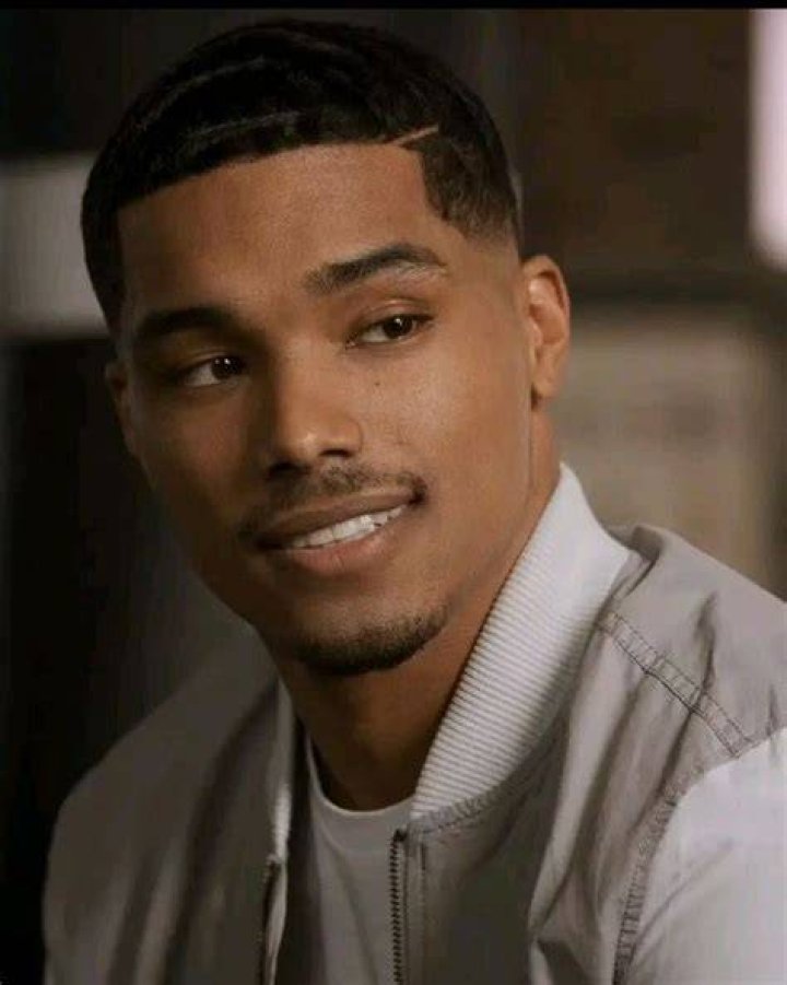 Photo de Rome Flynn Photo Rome Flynn AlloCiné