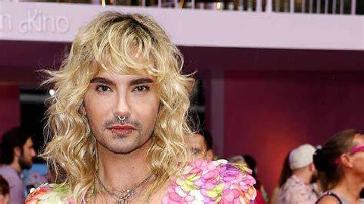 Photo tokio hotels bill kaulitz has weho date night with lisa