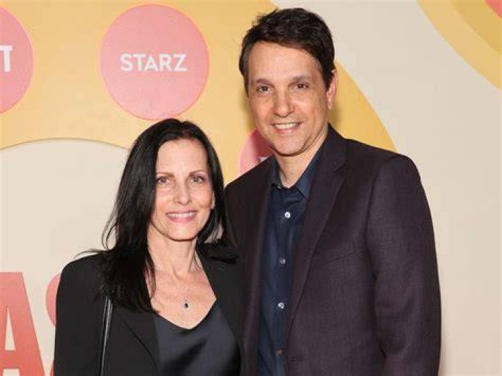 Phyllis Fierro [2024 Update] Love Story, Ralph Macchio & Net Worth