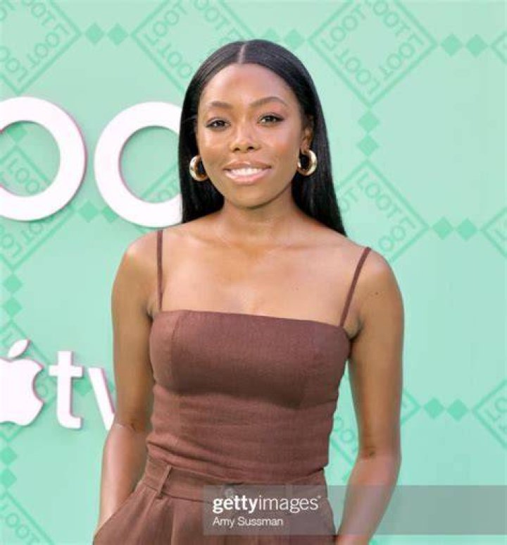 Picture of Asjha Cooper