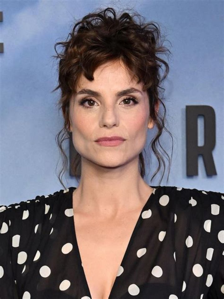 Picture of Charlotte Riley