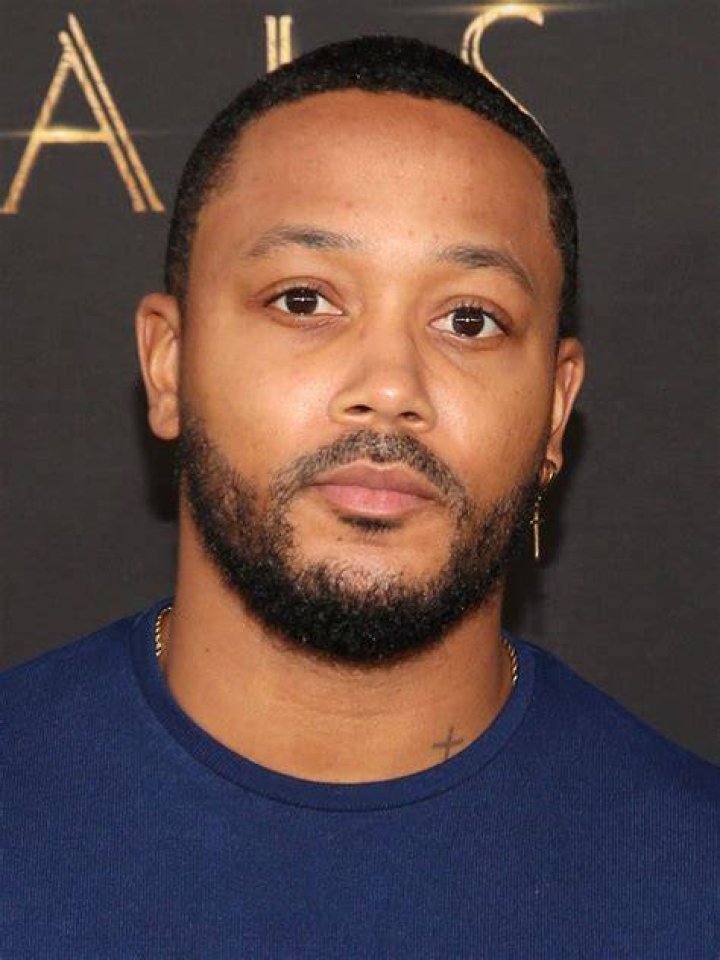 Picture of Lil Romeo