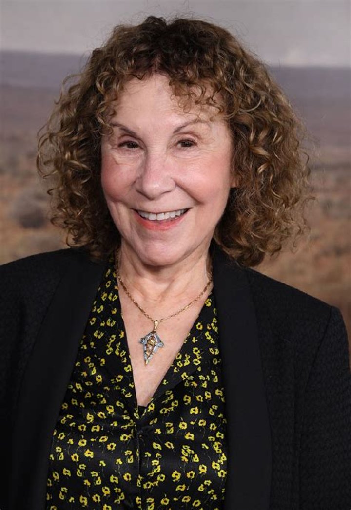 Picture of Rhea Perlman