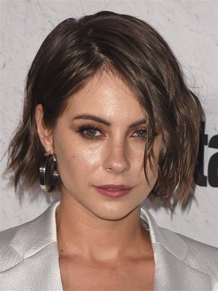 Picture of Willa Holland