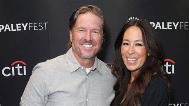 Pictures of Chip and Joanna Gaines's Kids POPSUGAR Home