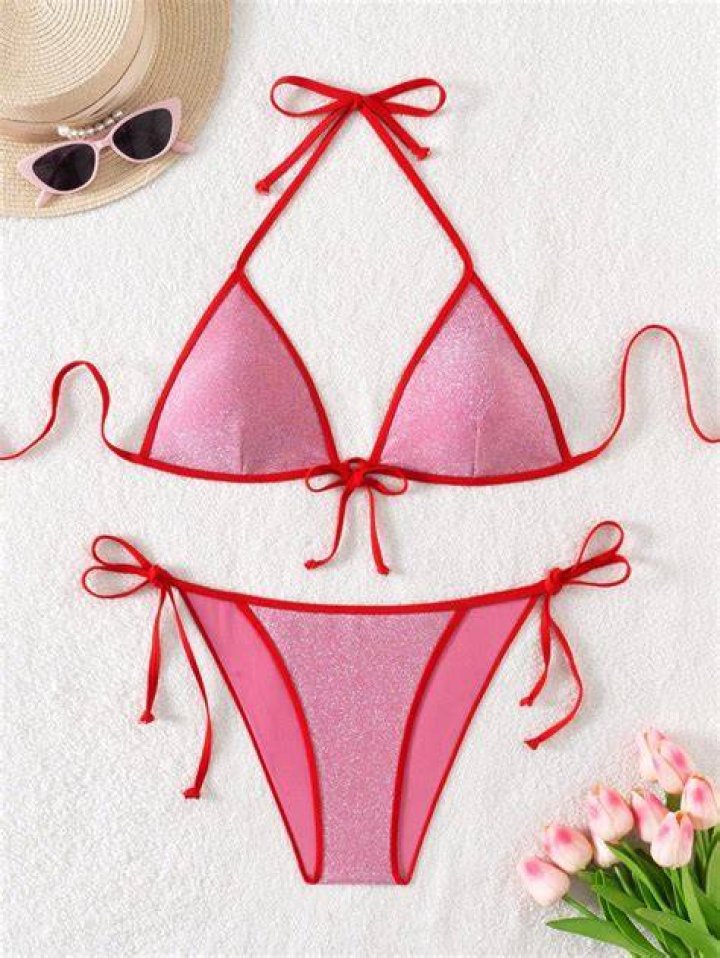 Pin on Bikini
