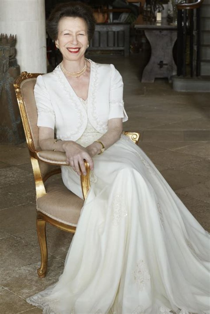 Princess Anne Turns 70 Best Photos Of Her Very Private Royal Life And