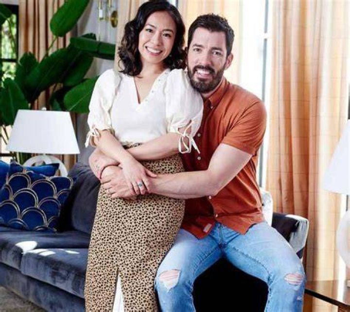 Property Brothers Wife Dies Clearing The Rumors