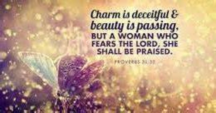 puricare chronicles A VIRTUOUS WOMAN We these marvelous women