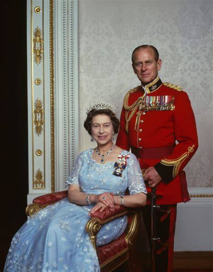 Queen Elizabeth II and Prince Philip's nearly 69year marriage has been
