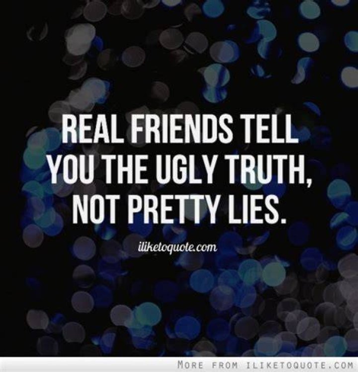Quotes About Lying Friends. QuotesGram