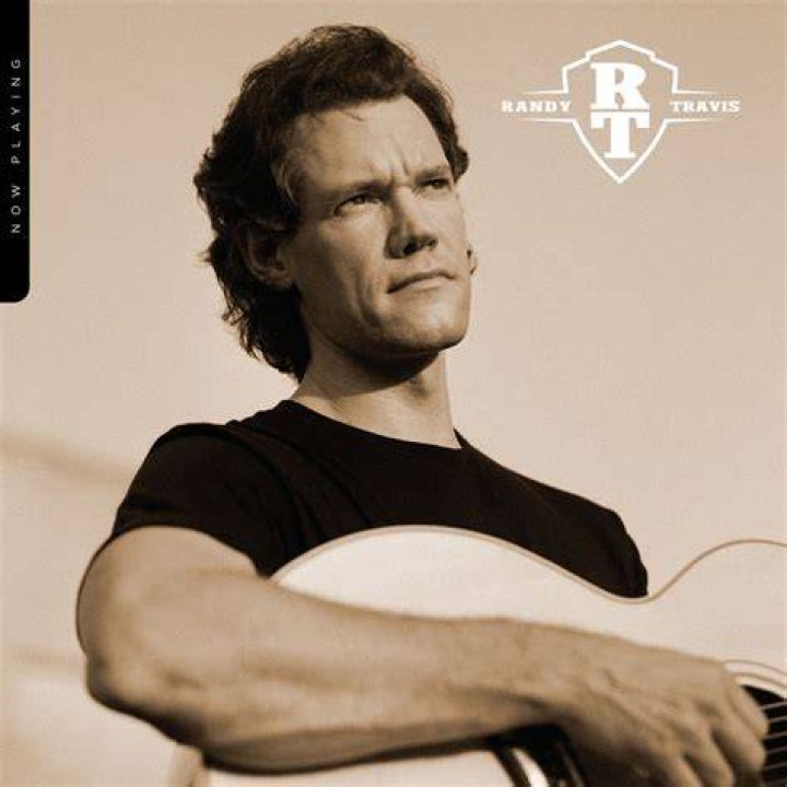 Randy Travis New Single 'Fool's Love Affair' Has Interesting History