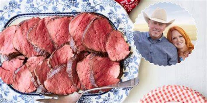 Recipes And Kitchen Tips From Ladd Drummond