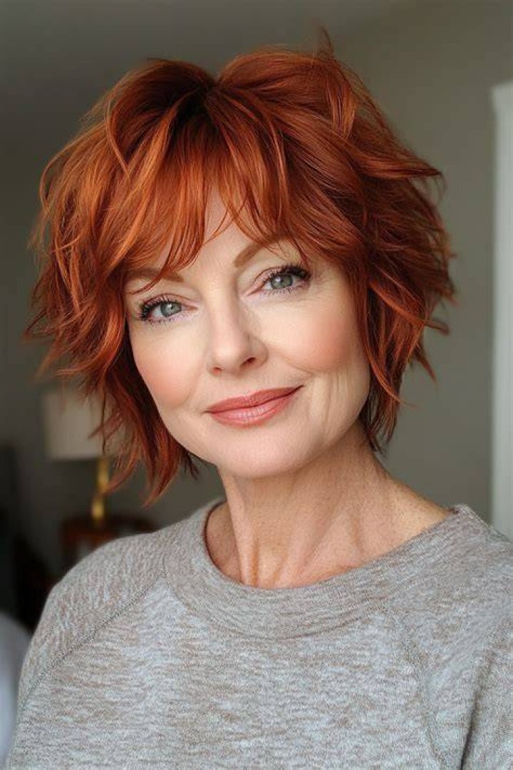Red Celebrities’ Hairstyles 50 Famous Redheads Iconic Celebrities