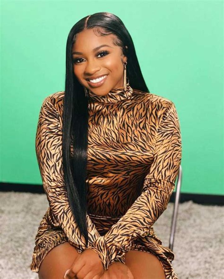 Reginae Carter bio age, parents, net worth Legit.ng