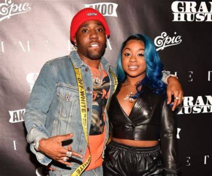 Reginae Carter Net Worth, Boyfriend, Career, Ig, Bio, Parents Celeb