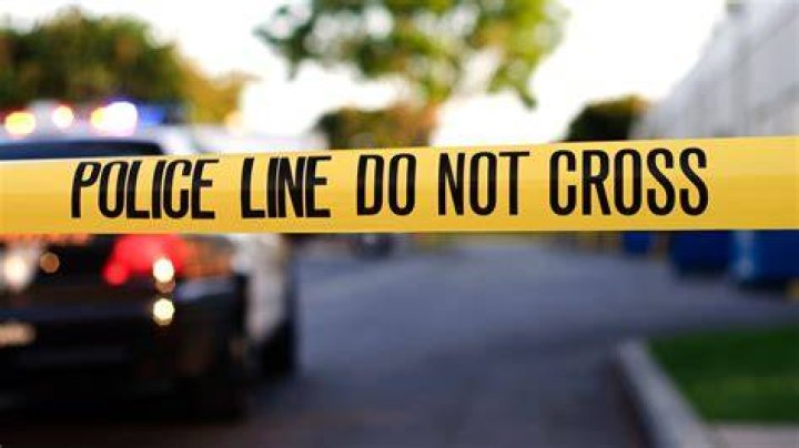 Registered nurse Carlos Collins killed with gun and axe in Jackson MS
